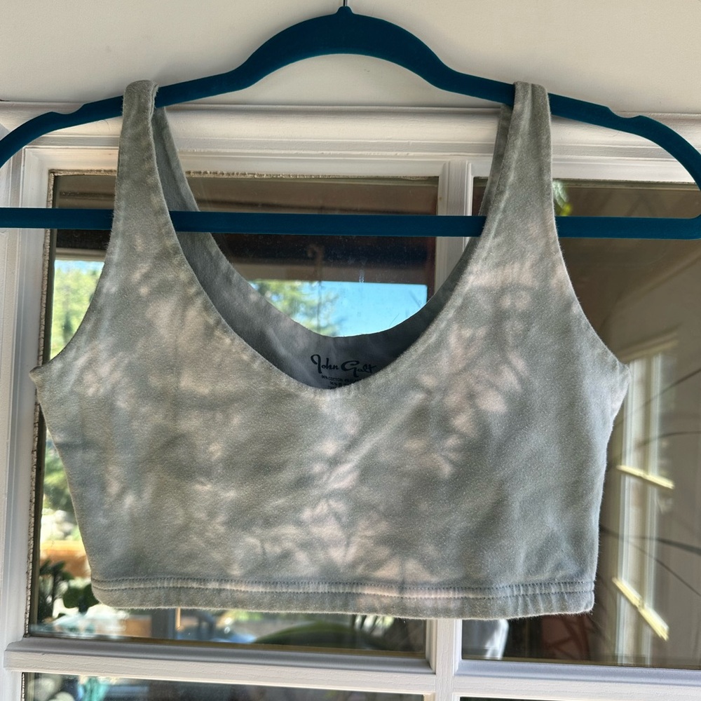 Brandy Melville Lounge wear bra